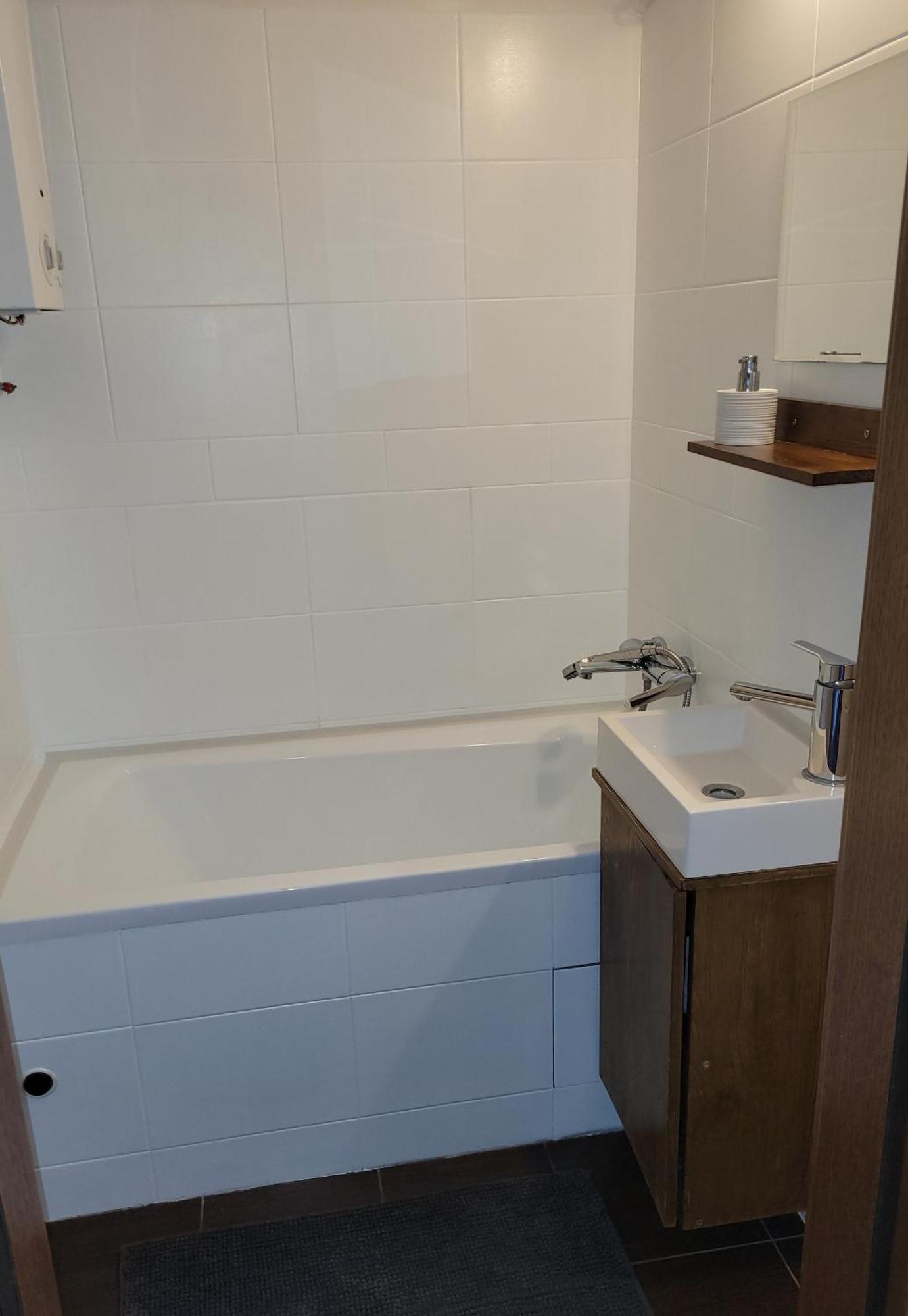 Apartament Aleksander Ciechocinek Ngoại thất bức ảnh